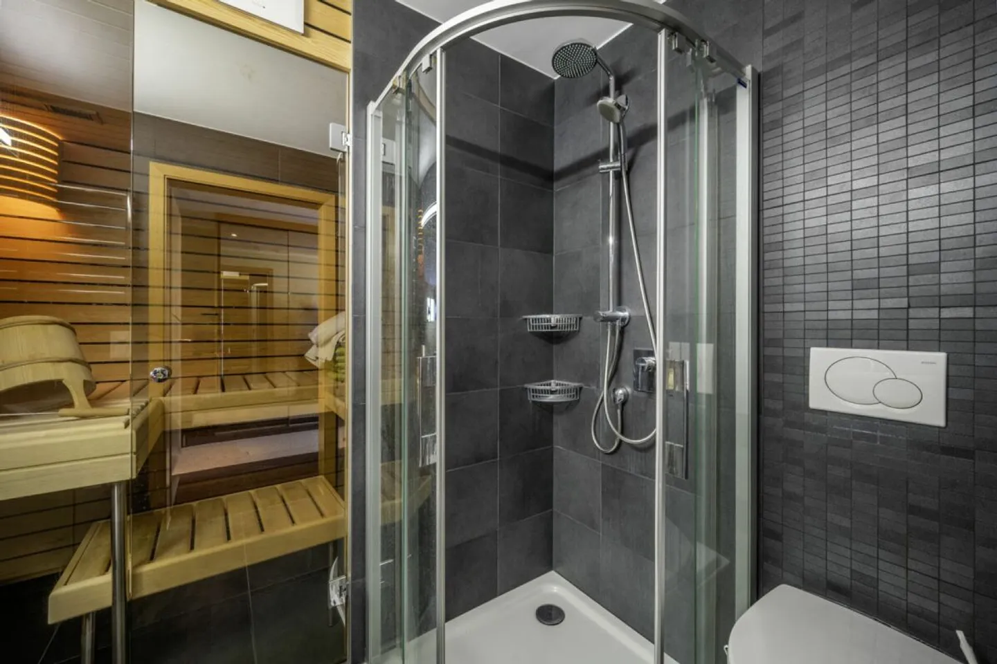 Appartement de jardin au bord du lac - Photo 12 sur 13