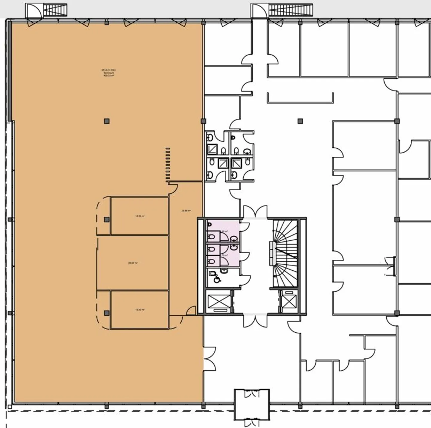 Commercial Spaces in an Ideal Location - Photo 11 of 13