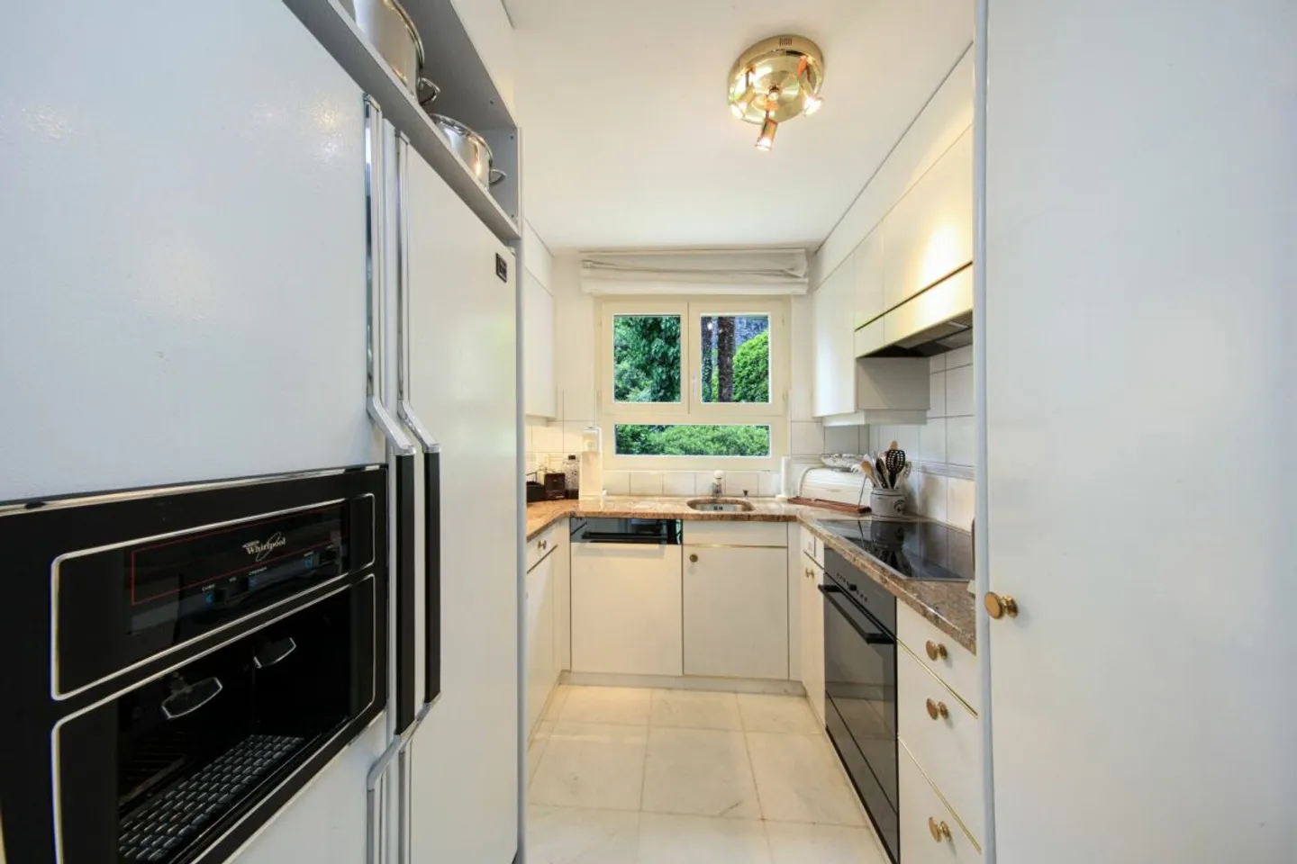 RONCO S/ASCONA - Maisonettewohnung mit bezauberndem Seeblick - Foto 8 von 13