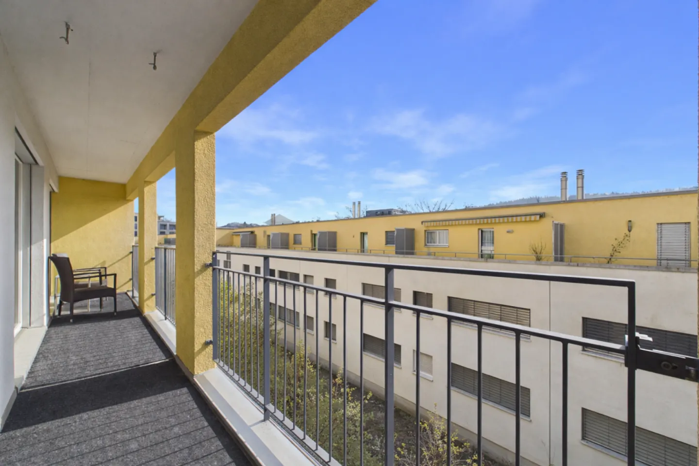 Paradiso familiare con elevato comfort abitativo in una posizione privilegiata - Foto 13 di 13