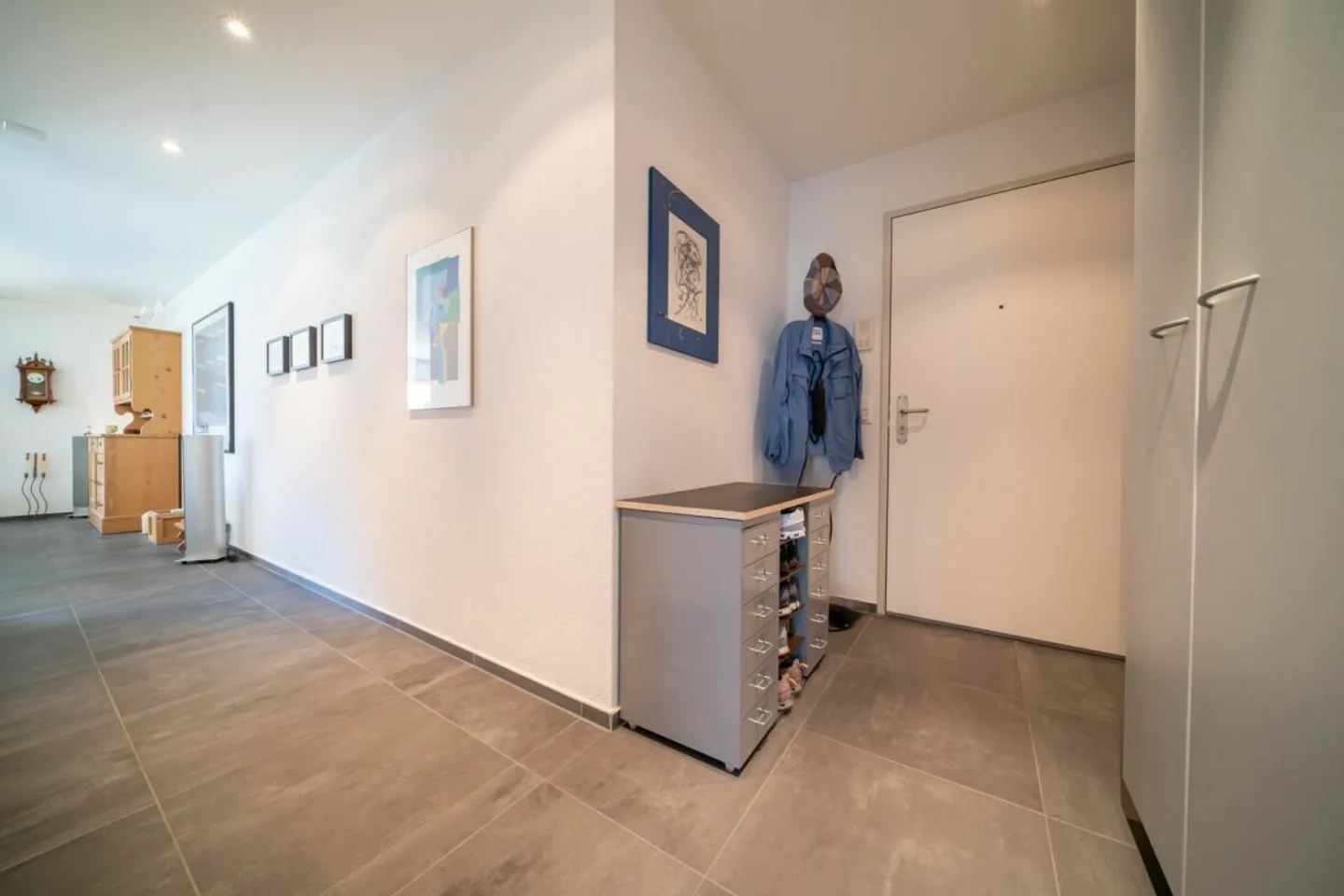 Geräumige Minergie-Wohnung - Foto 4 von 6