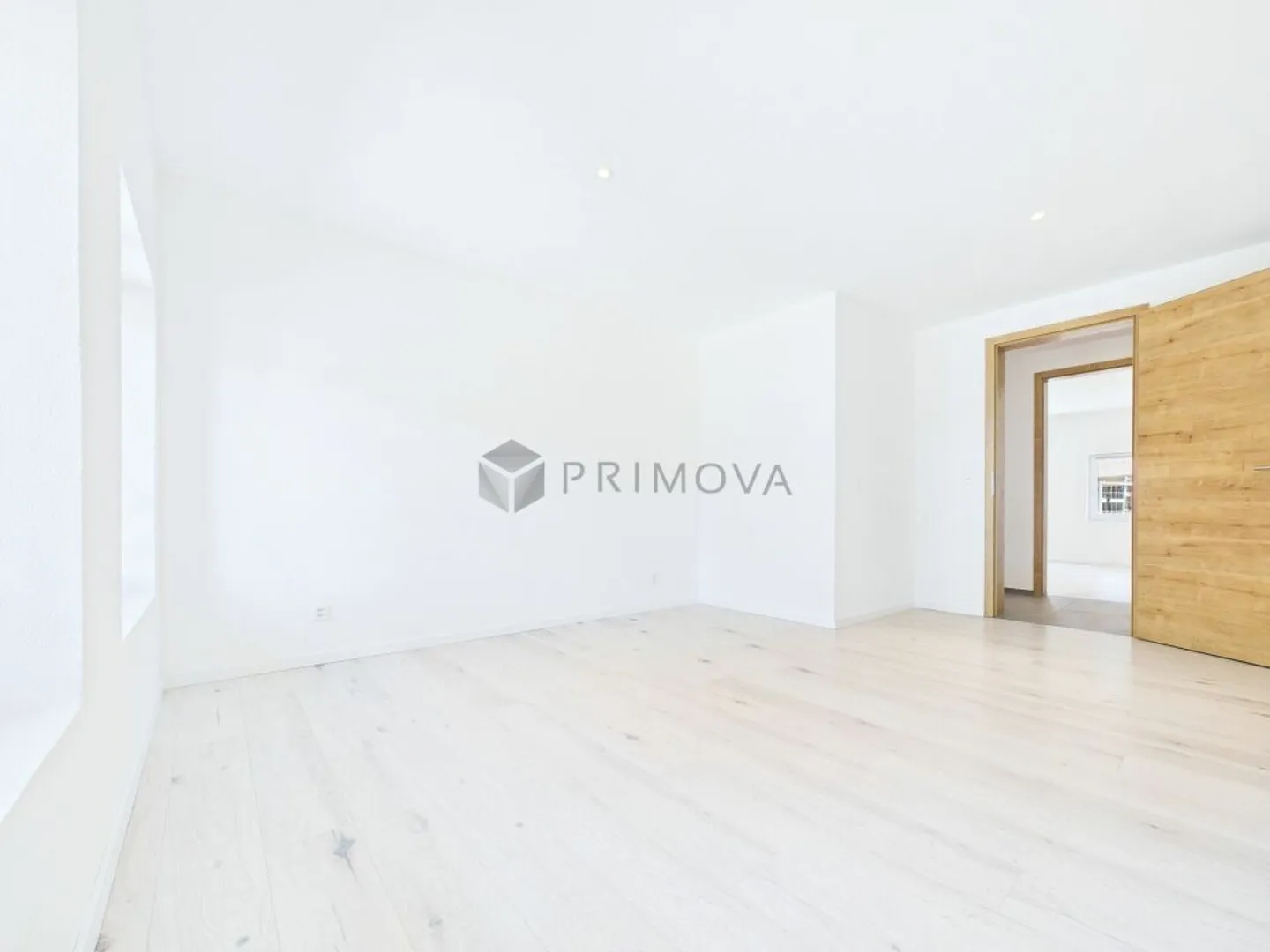 Living redefined - stylish, energy-efficient and with single-family house character - Photo 9 of 13