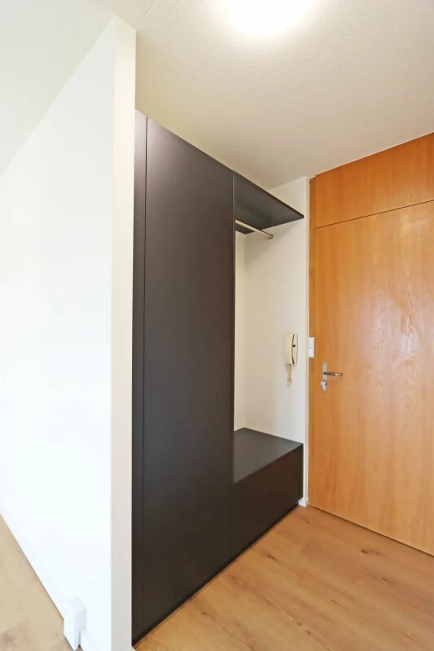 Charmante Wohnung mit Aussicht - Foto 7 von 10
