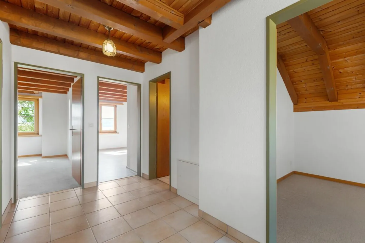 Geräumiges Einfamilienhaus in der Schweiz - Foto 13 von 13