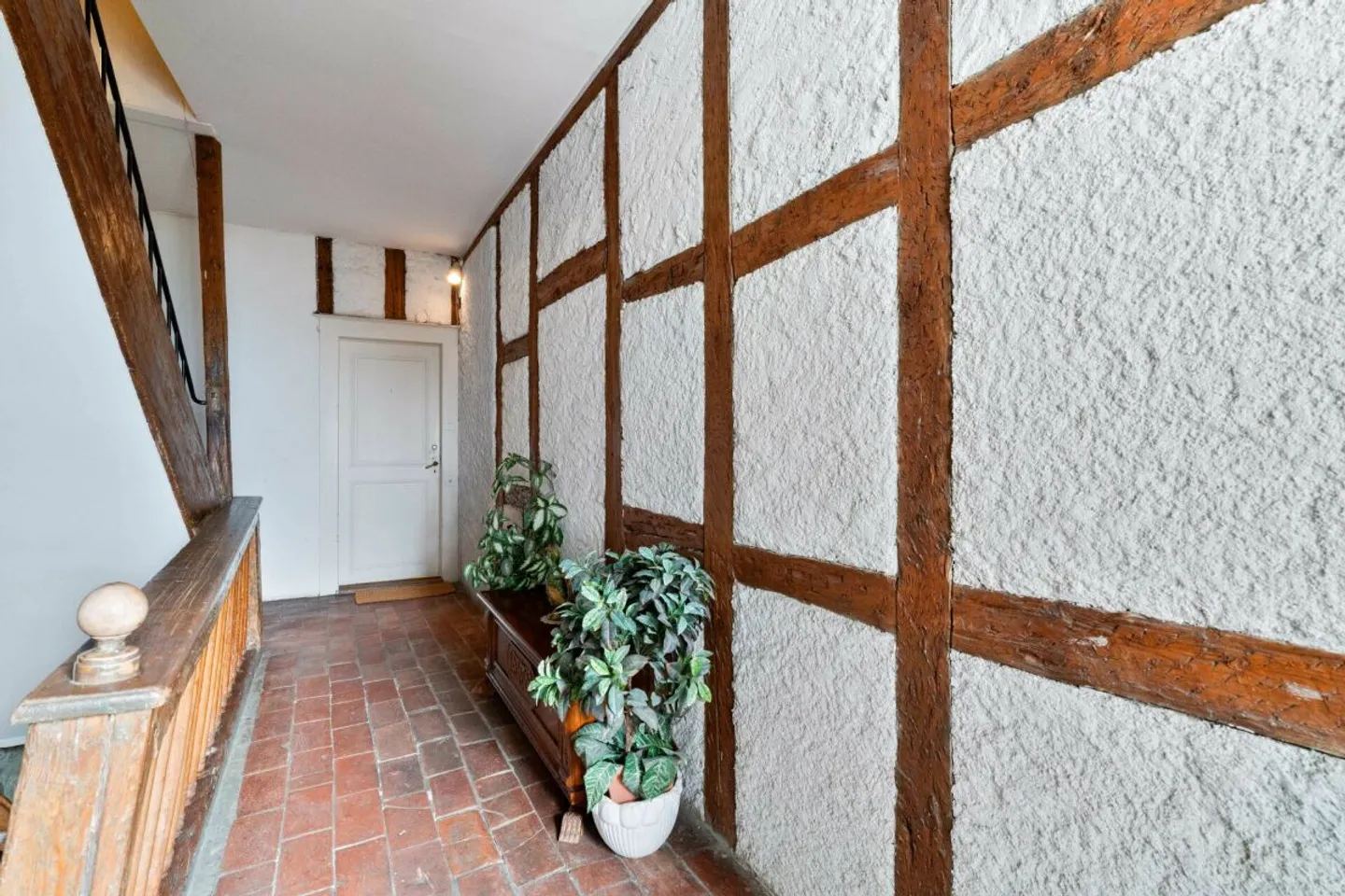 3.5-room apartment facing the lake - Photo 10 of 10