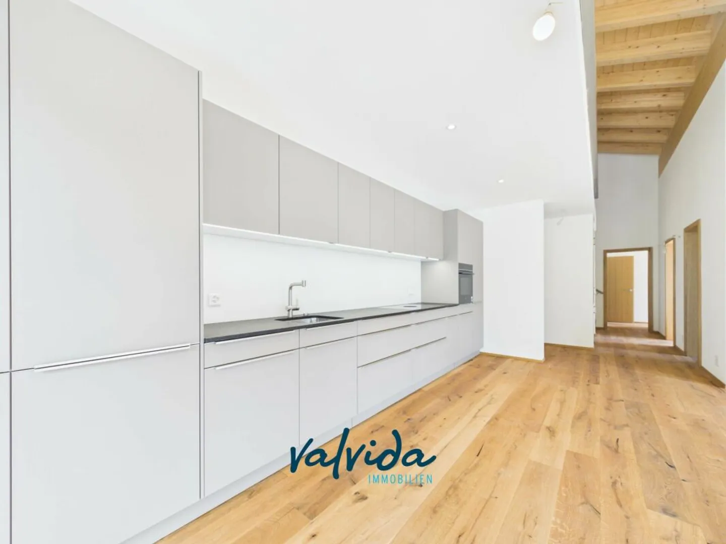 Duplex Apartment Oberems - Photo 3 of 13