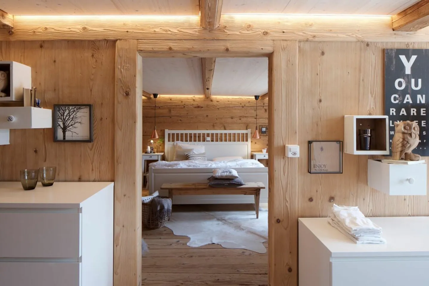 Charming Farmhouse - Photo 12 of 13