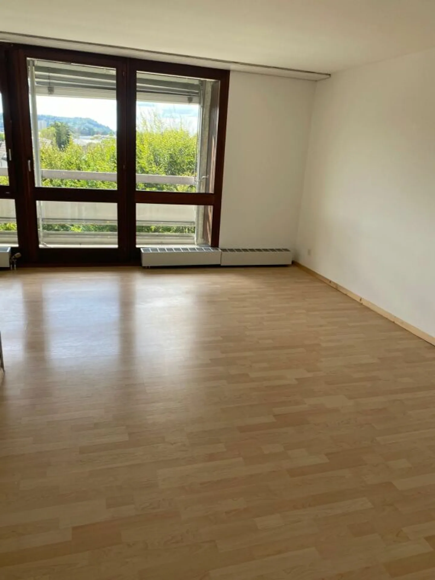 Schöne 3.5-Zimmerwohnung zu vermieten - Photo 7 sur 11