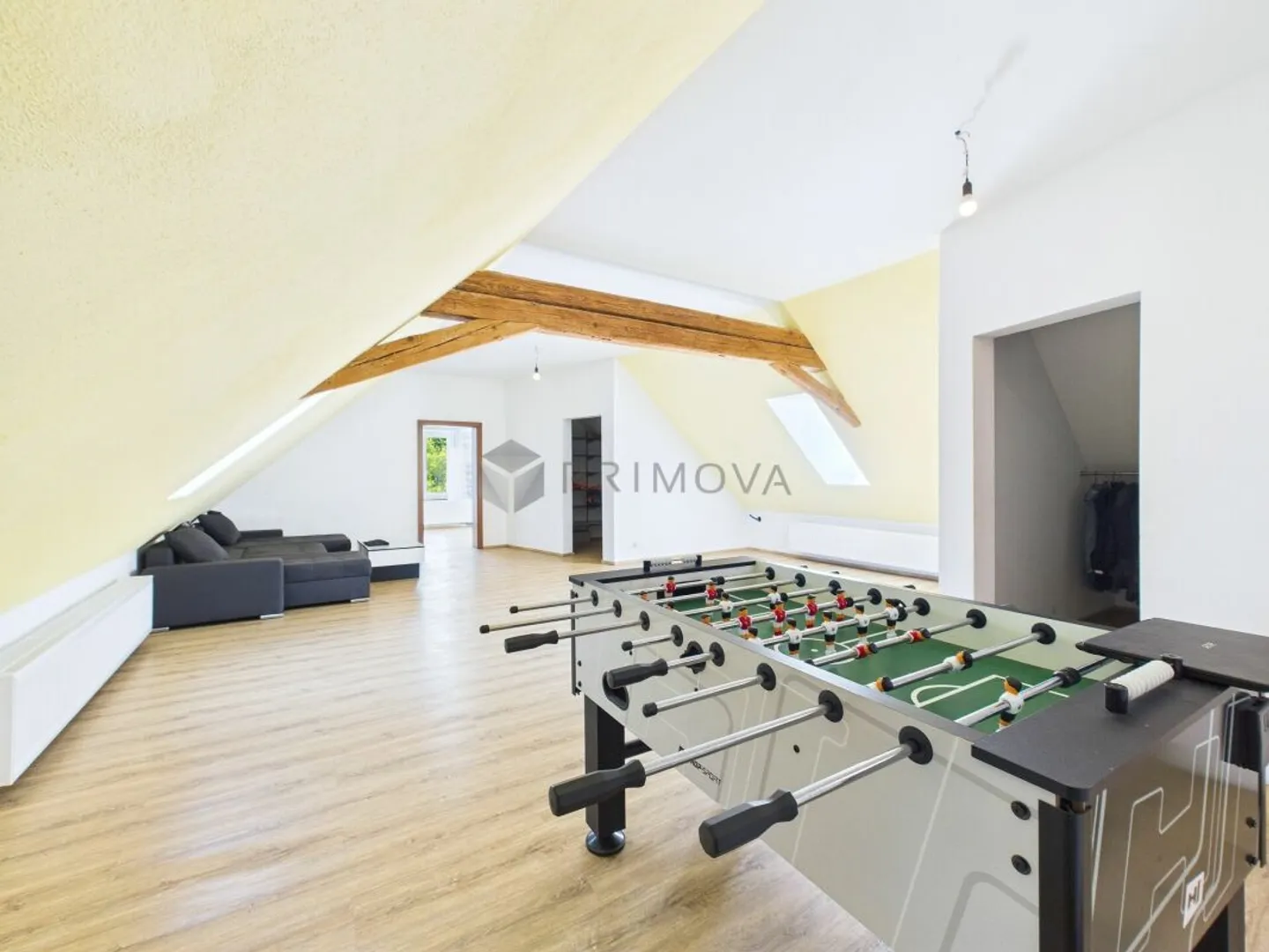 Dove le famiglie crescono e i sogni si costruiscono - Casa plurifamiliare con potenziale di espansione - Foto 11 di 13