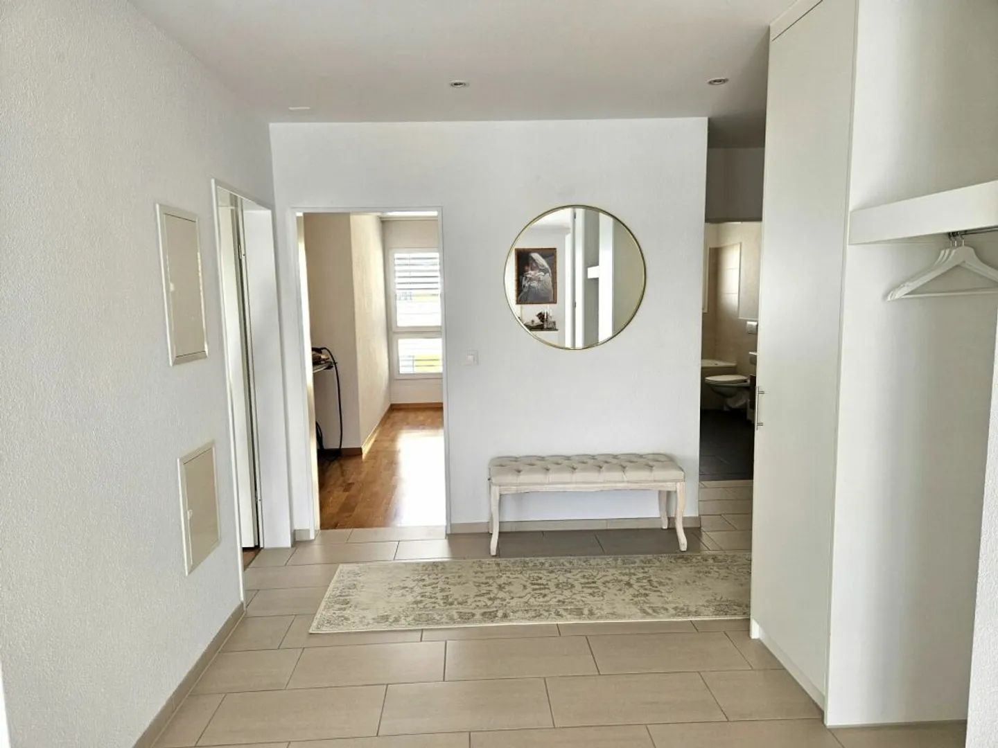 Appartamento Attico Esclusivo con Terrazze - Foto 5 di 10