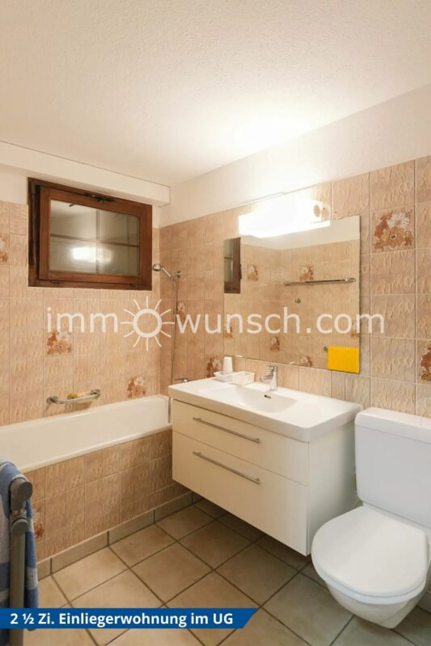 Maison à deux générations avec réserve de construction, appartement de 4 ½ pièces au premier étage et appartement de 2 ½ pièces au sous-sol - Photo 13 sur 13