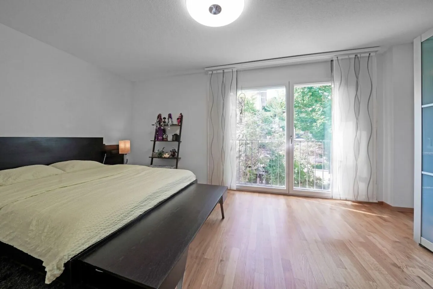 Modernes 5.5-Zimmer-Eck-Reihenhaus mit Wärmepumpe & Solaranlage - Photo 13 sur 13