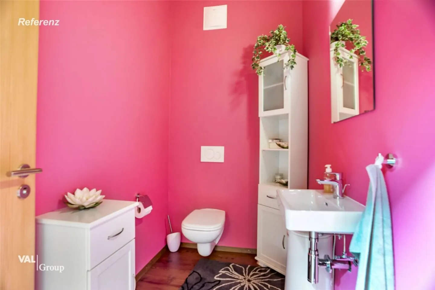 Moderna sala commerciale per utilizzo diversificato in posizione privilegiata in affitto - Foto 10 di 13