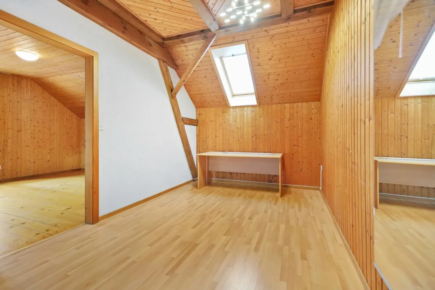 Duplex Charmant avec Jardin - Photo 9 sur 13