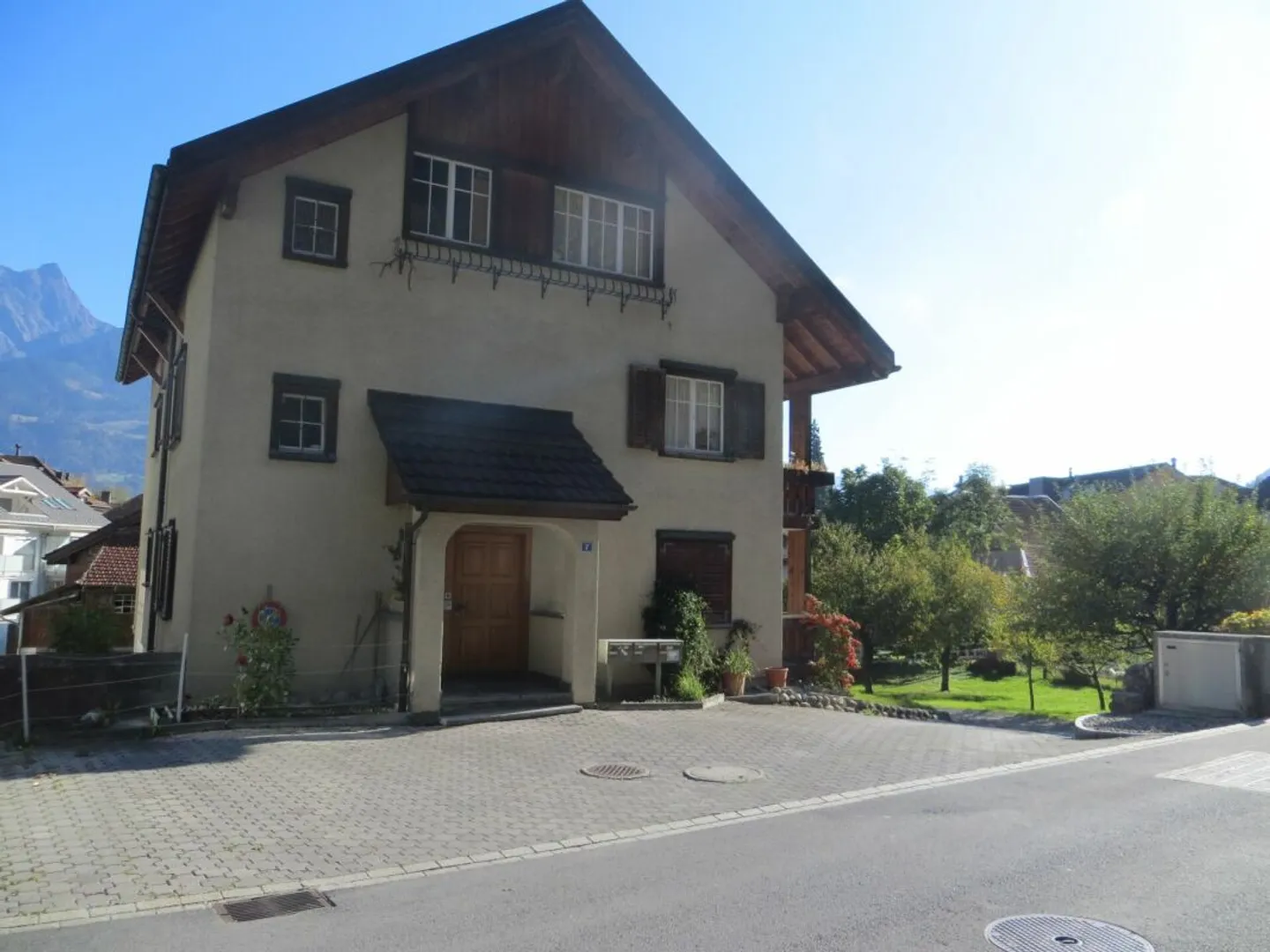 Appartamento accogliente in una posizione centrale - Foto 3 di 8