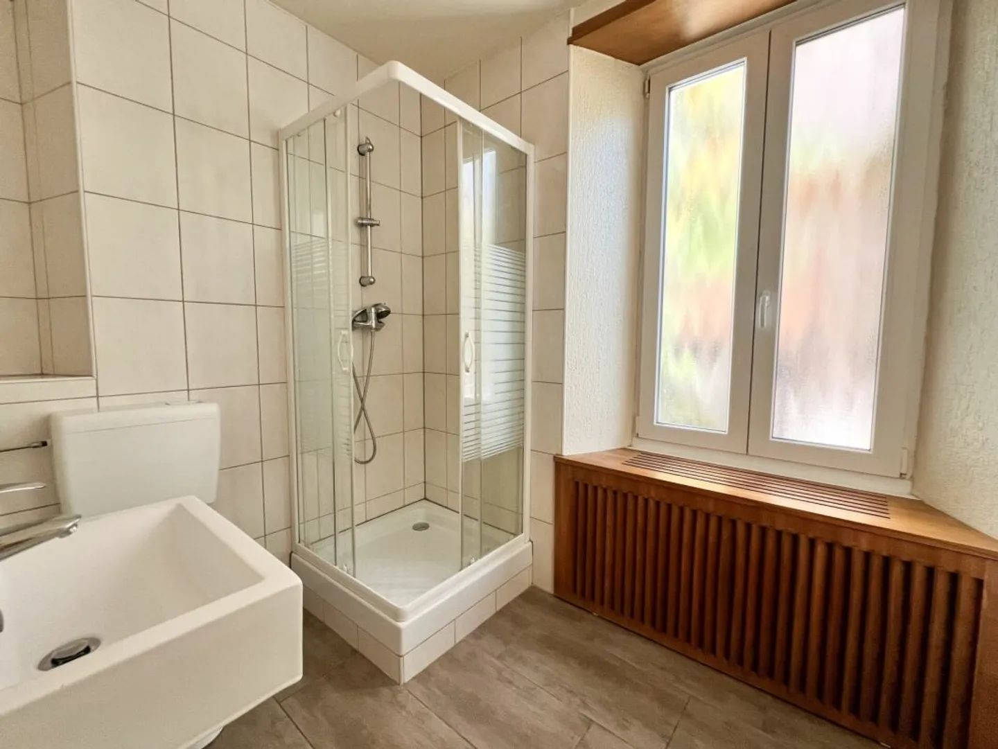 2.5-room apartment in the city center - Photo 2 of 5