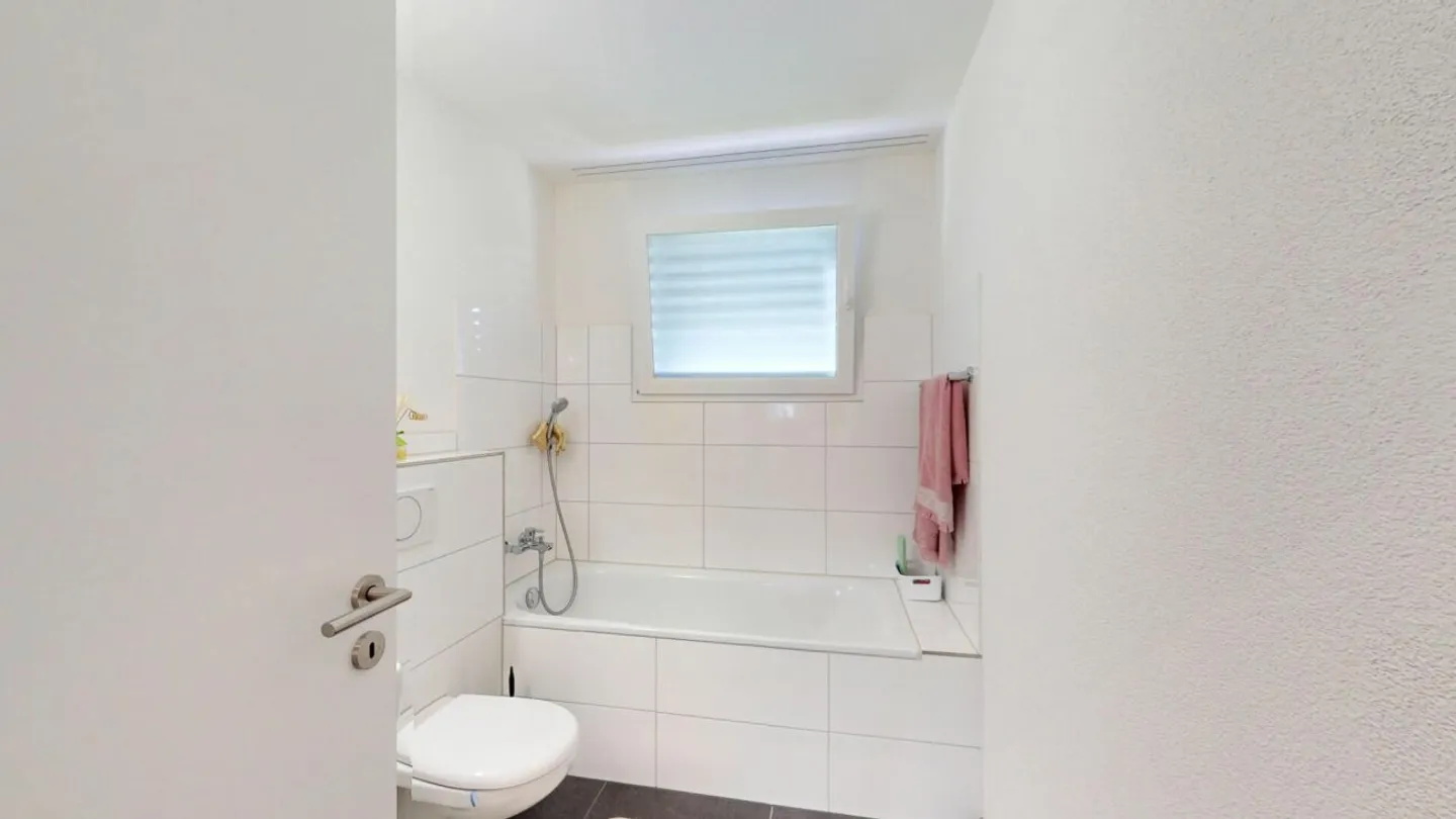 Appartamento di 4,5 stanze di alta qualità al piano terra a Oekingen - Foto 9 di 10