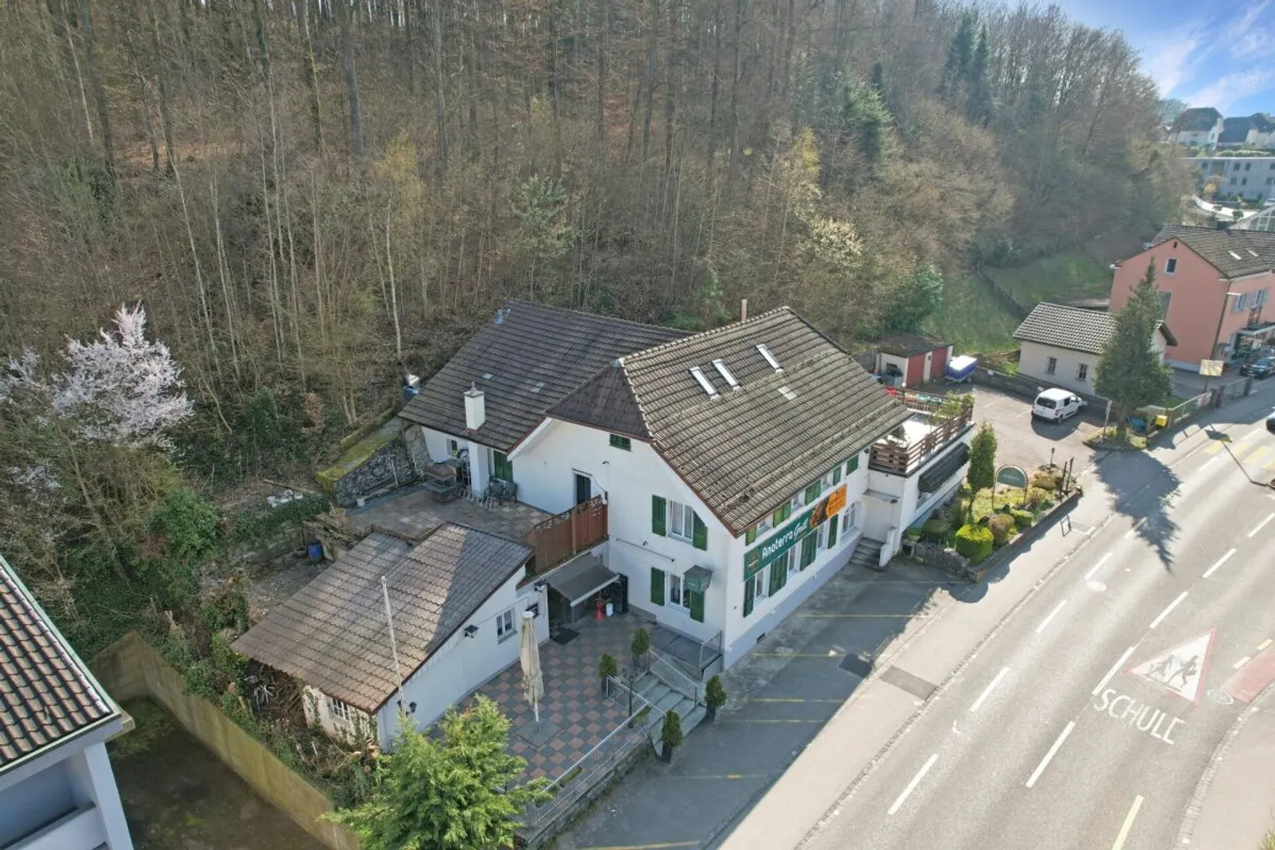 Charmantes Mischobjekt - Foto 13 von 13