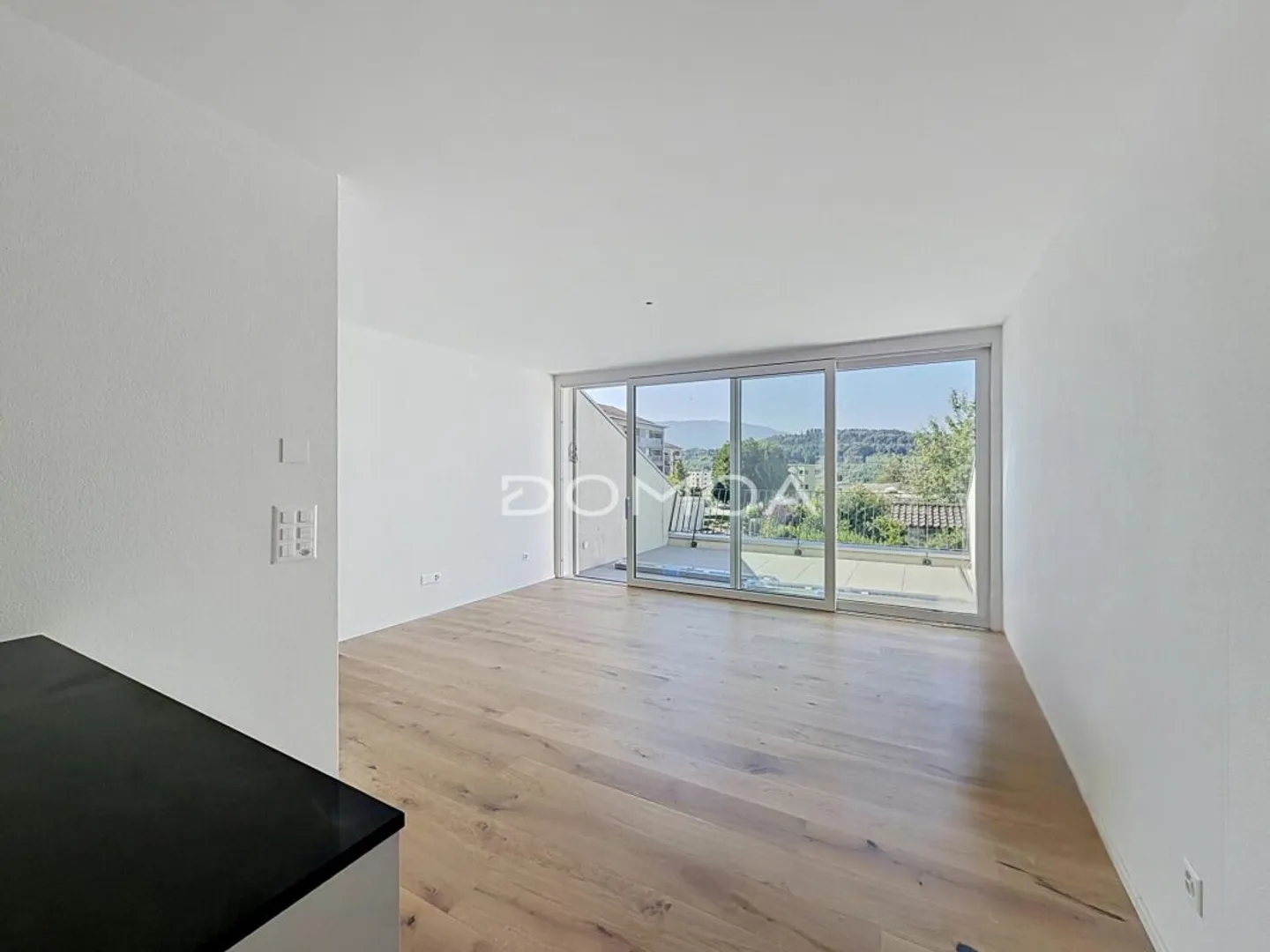 Superbes villas mitoyennes avec terrasses et jardin (C) - Photo 2 sur 13