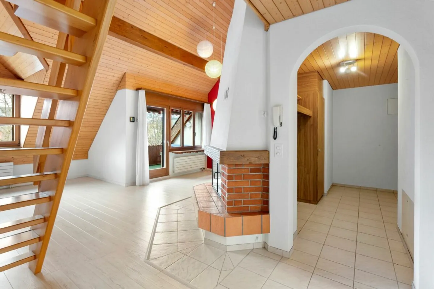 Vivre confortablement dans un endroit calme ! - Photo 3 sur 12