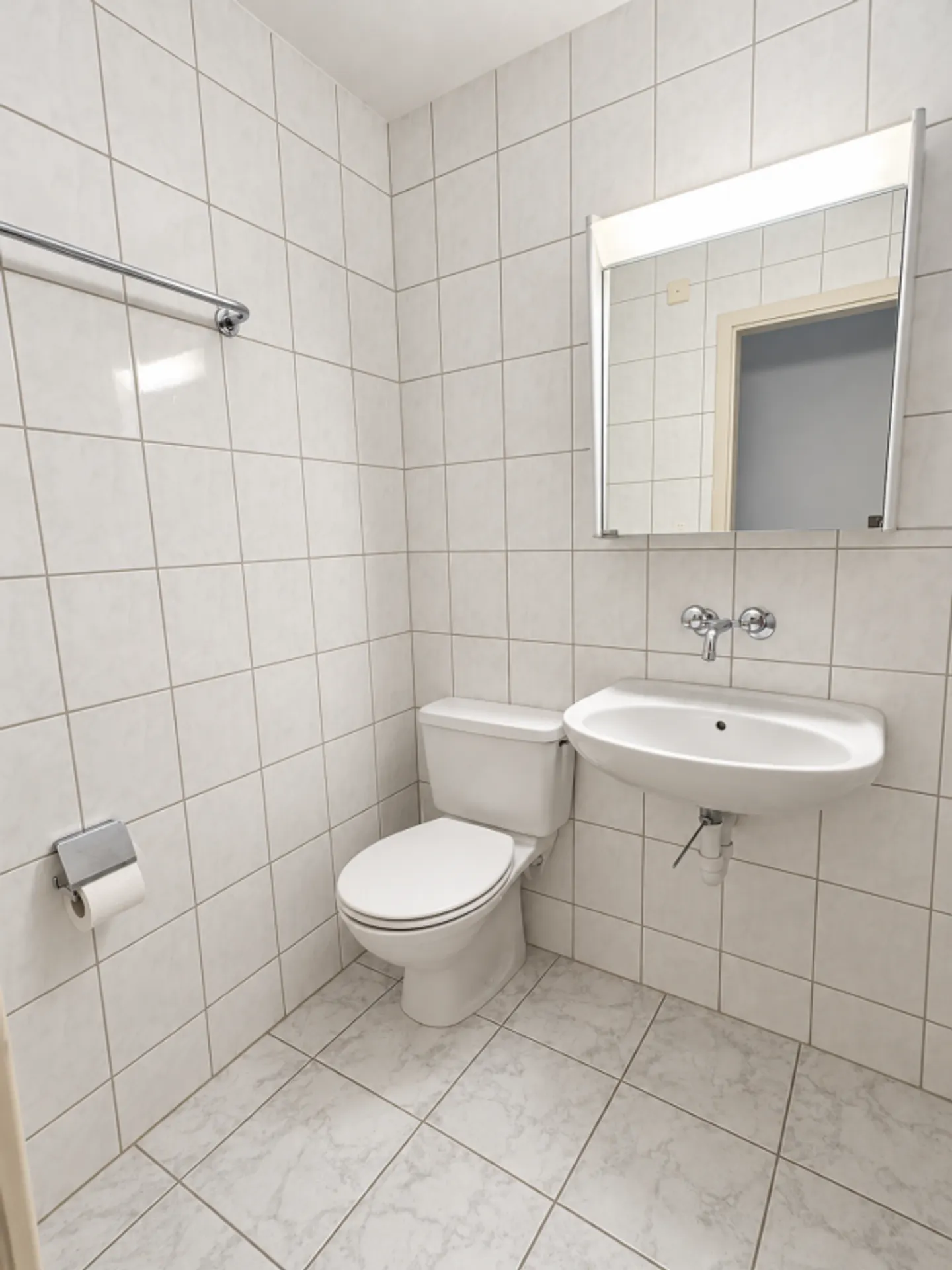 Charmante 3.5-Zimmerwohnung - Foto 7 von 8