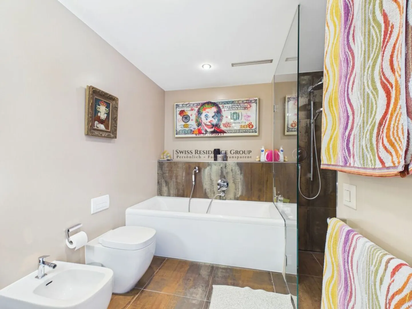 Exclusive apartment with park flair - combines tranquility and proximity to the city - Photo 13 of 13