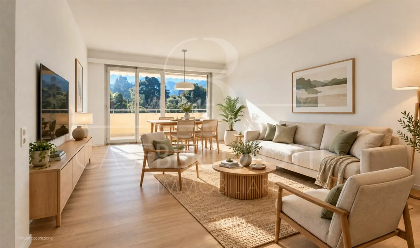 Location. Sun. Potential. Your Space - Your Vision - Photo 1 of 10