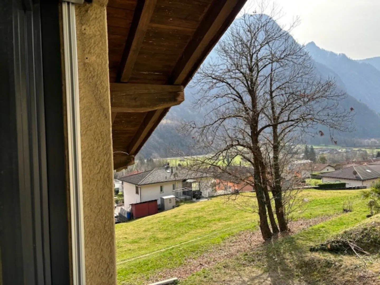 DACHGESCHOSS WOHNUNG - Foto 10 von 10