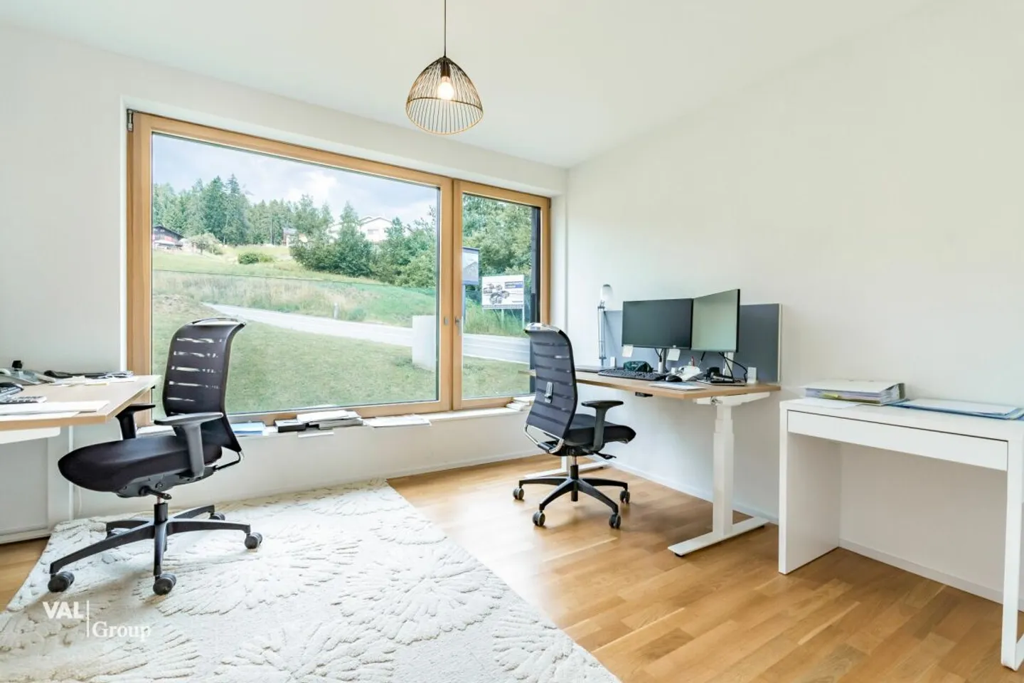 Bel contesto abitativo, spazioso e confortevole - Foto 7 di 11