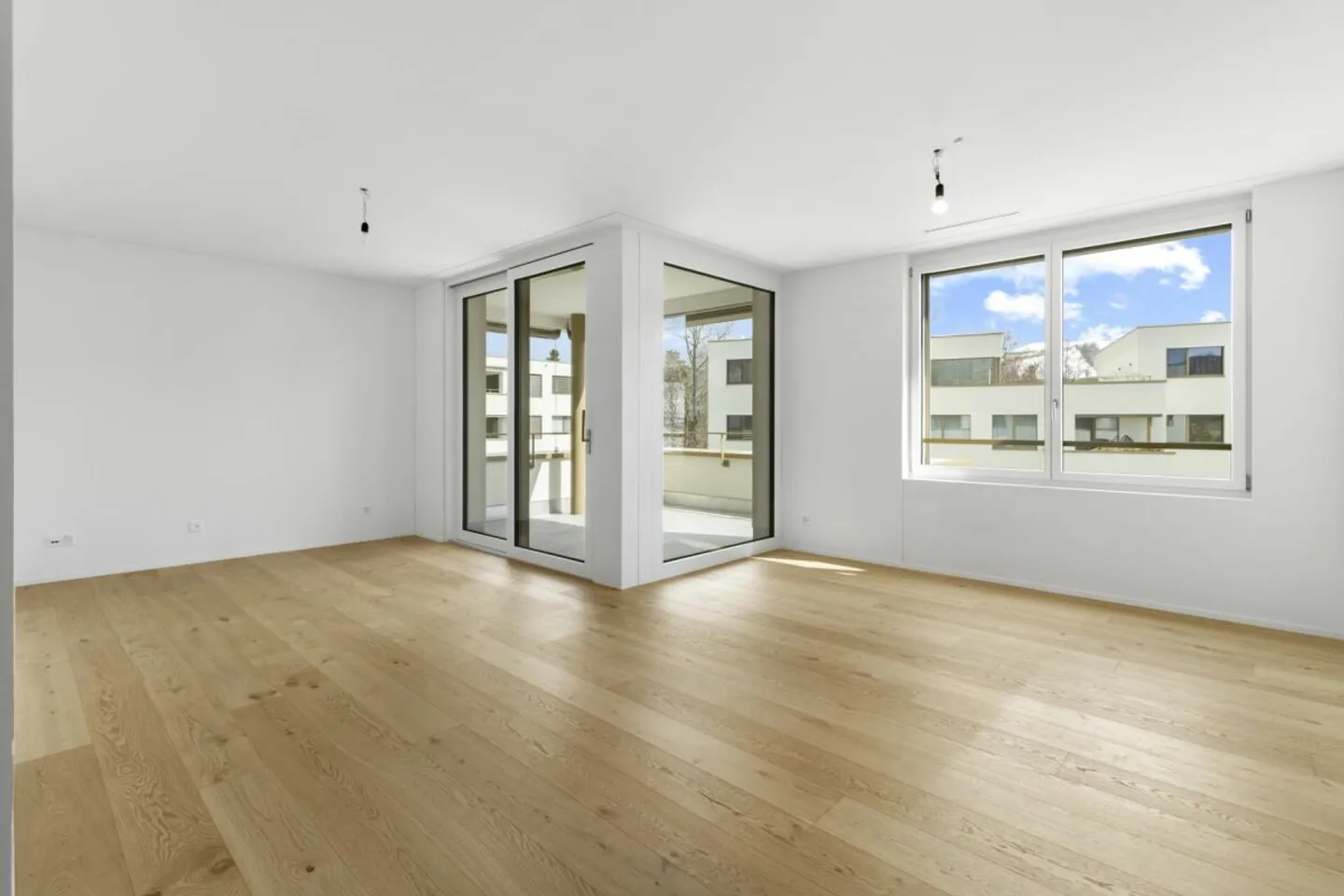 Attractive and quietly located apartment - Photo 4 of 10