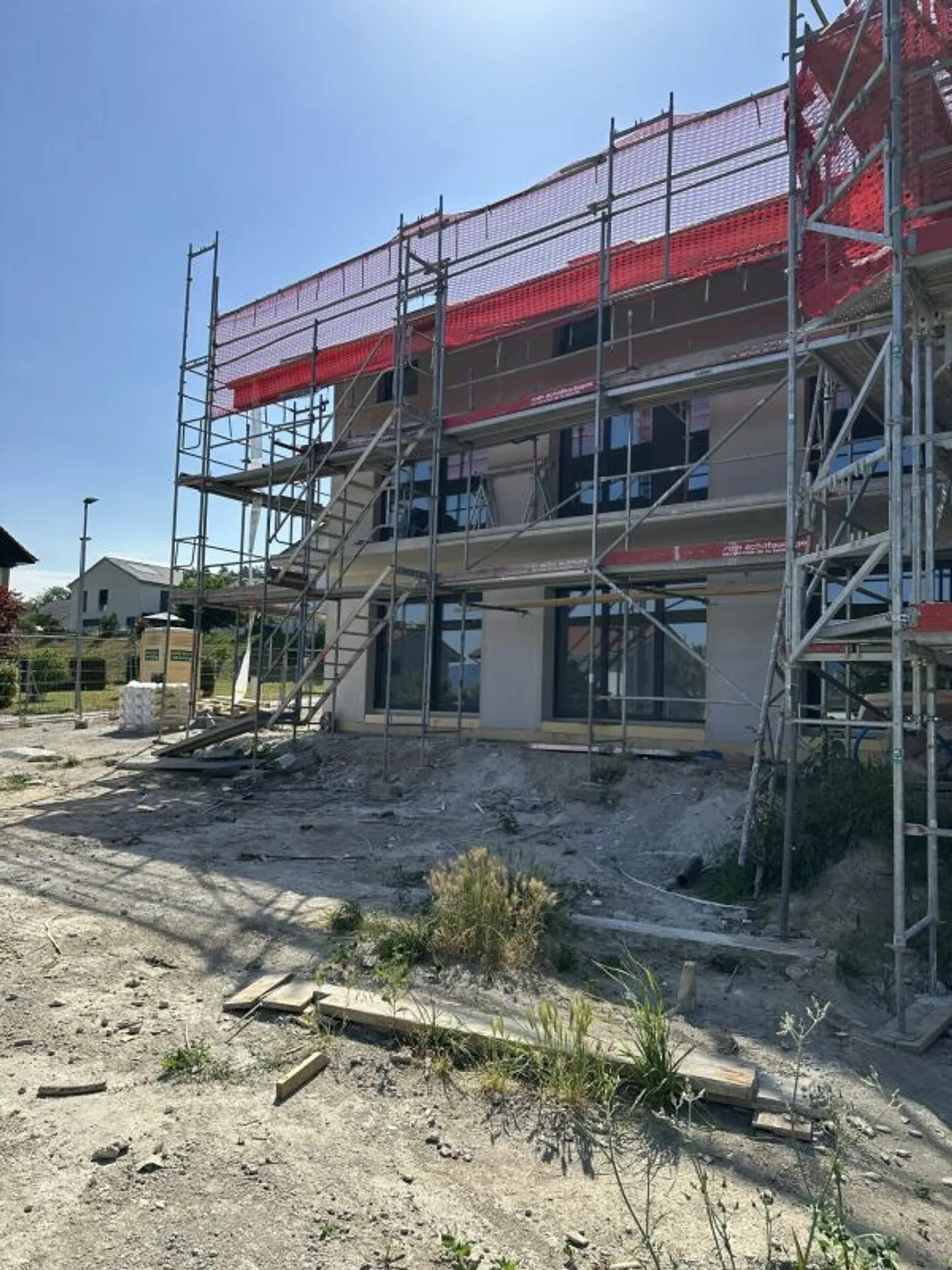 Appartamento duplex di 5,5 stanze - Foto 2 di 13