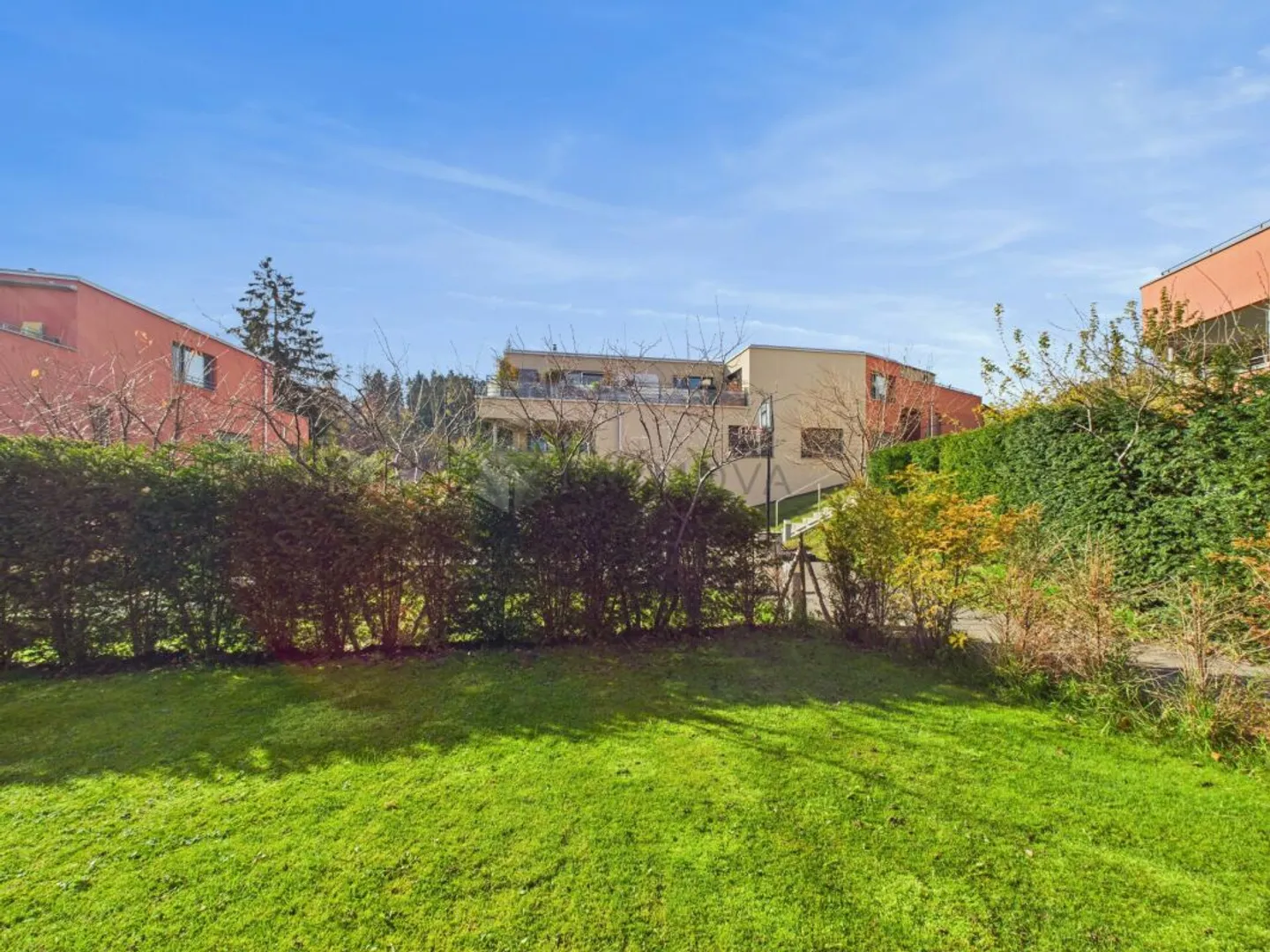 Familienfreundliche Wohnung mit Garten - Foto 12 von 13