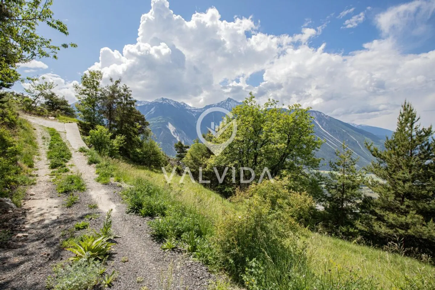 Ihr neues Zuhause inmitten der Natur. Ein Rückzugsort mit Weitblick - Foto 13 von 13