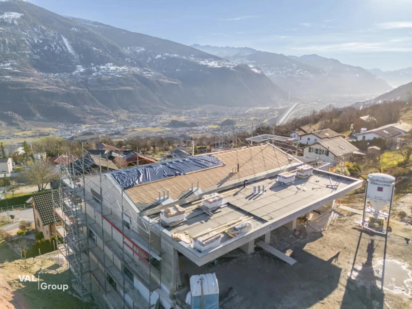 Superbo appartamento con giardino privato - Foto 12 di 13