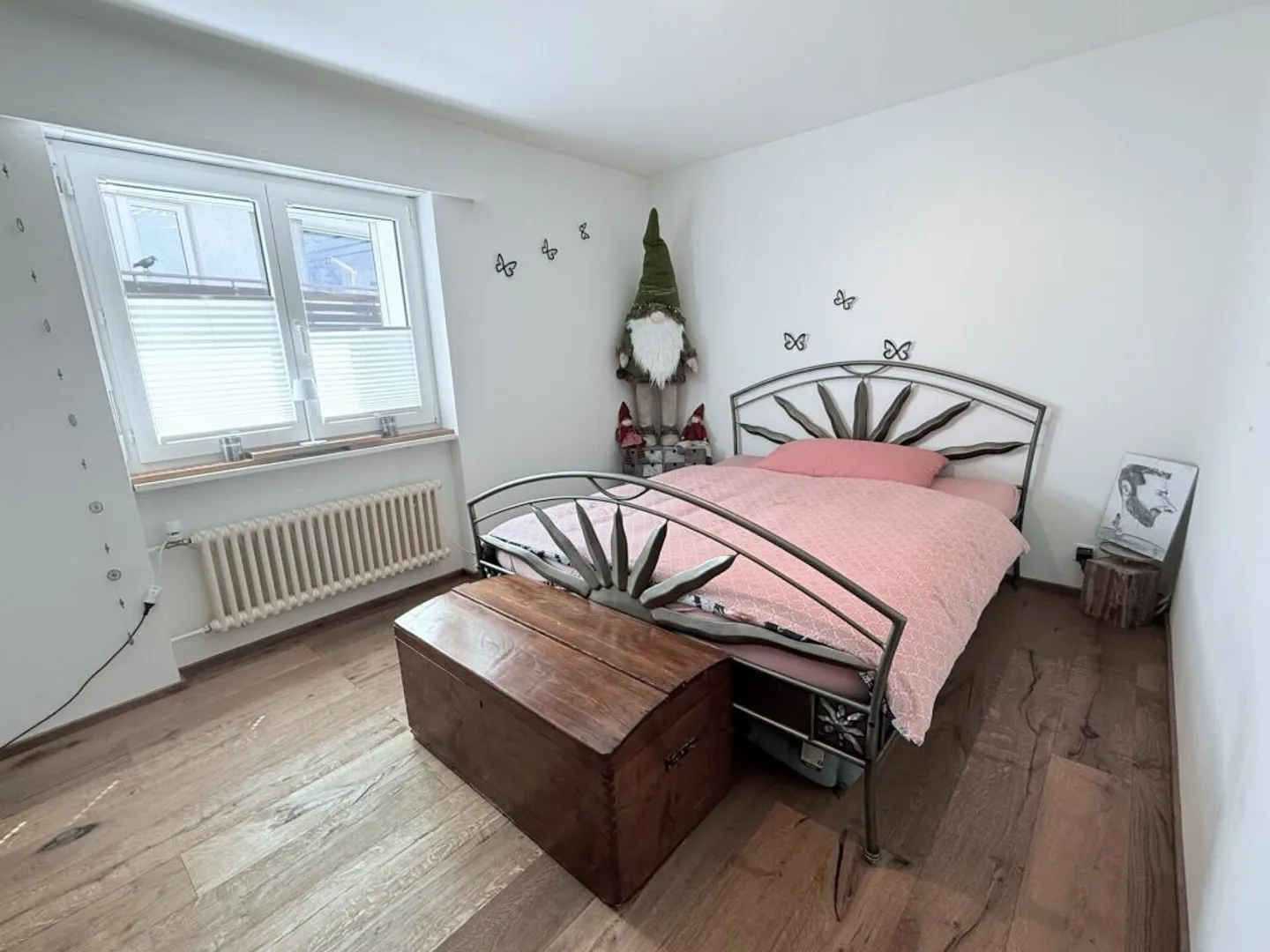 Your dream apartment with breathtaking Matterhorn view in the best location! - Second home - Photo 9 of 13
