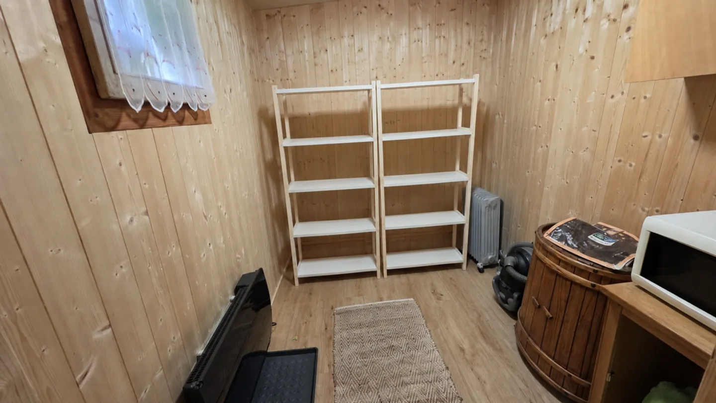 Eine kleine Ecke des Paradieses - Foto 11 von 12