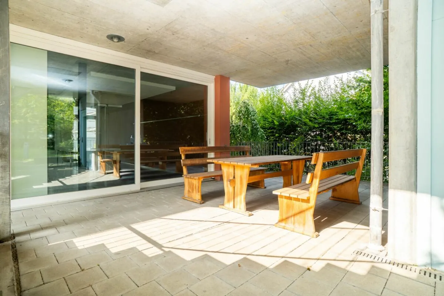 Urbane Loft mit Garten an zentraler Lage in Winterthur - Photo 4 of 13