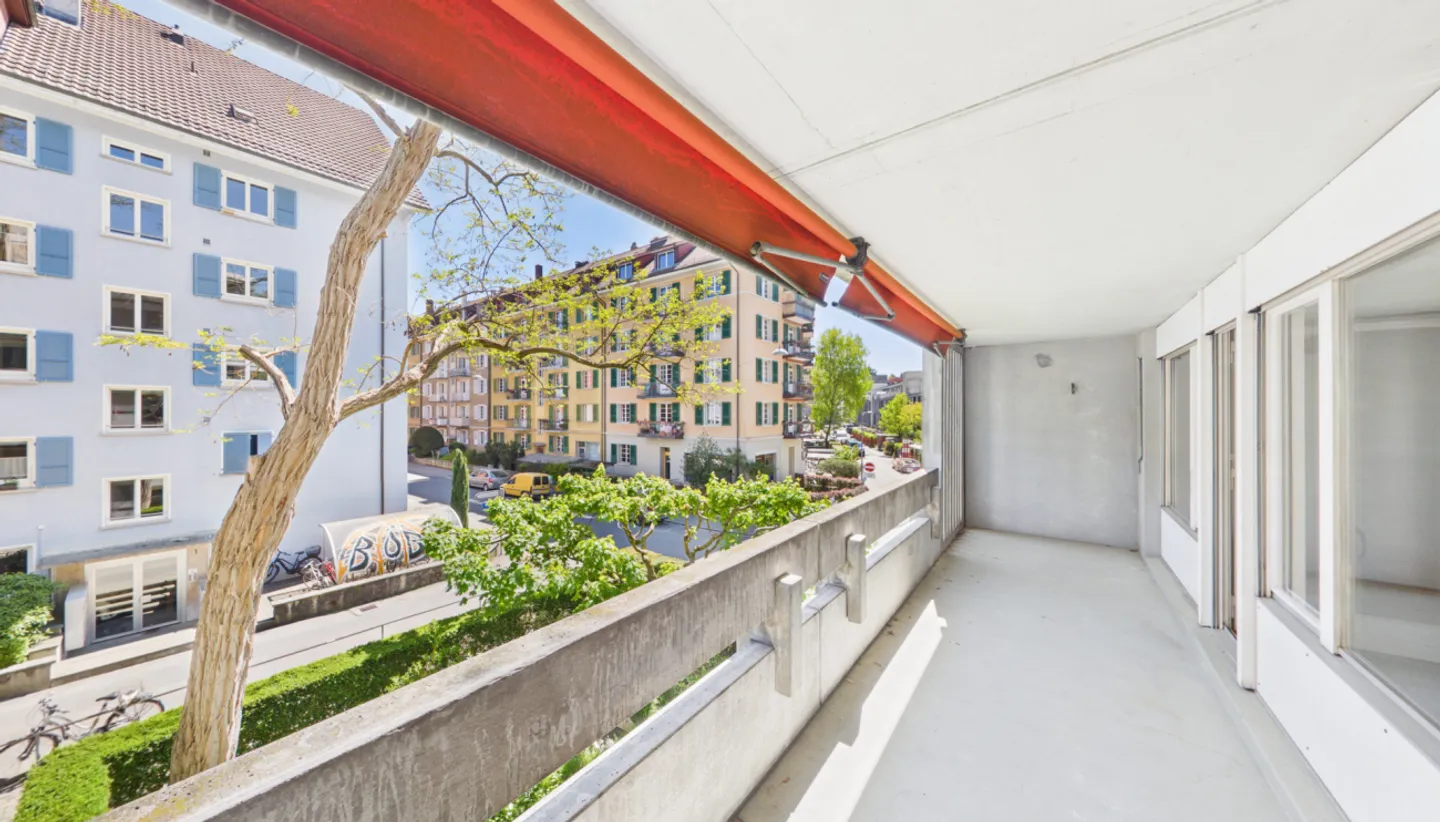 Appartement Charmant à Berne - Photo 4 sur 13