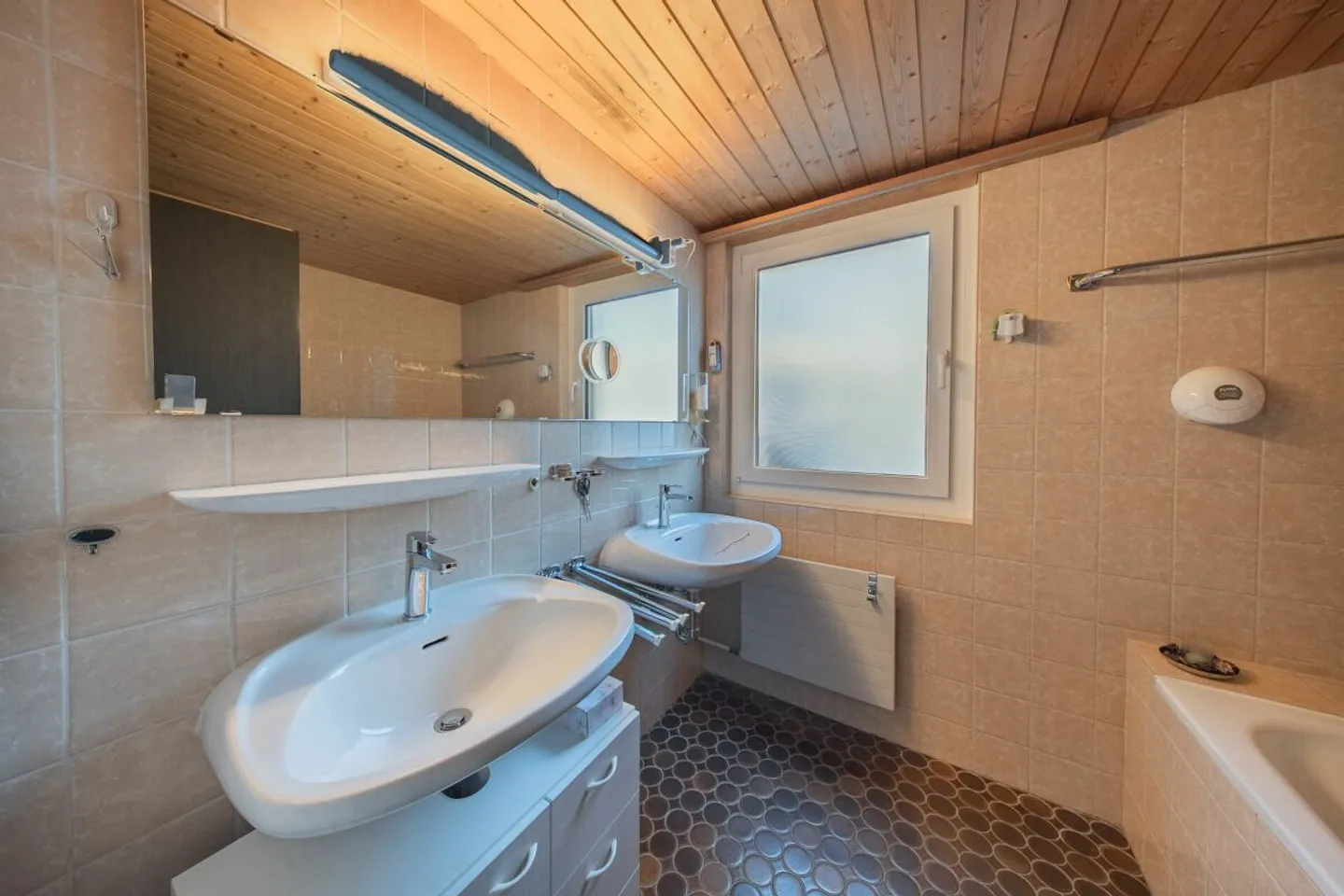 Appartamento alpino affascinante - Foto 4 di 4