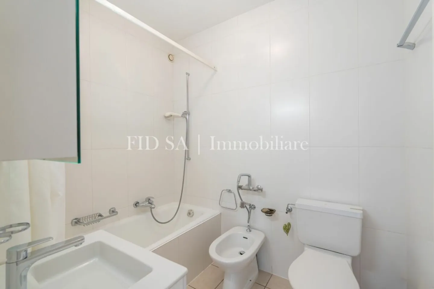 BRISSAGO - Ground floor apartment with private access to the lake - Photo 8 of 9