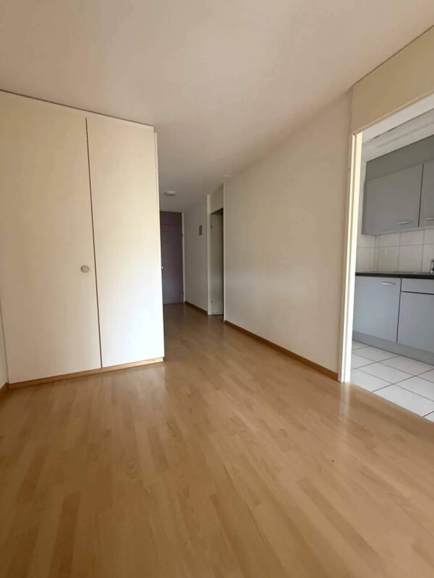 2.5-room apartment with attractive layout - Photo 4 of 10