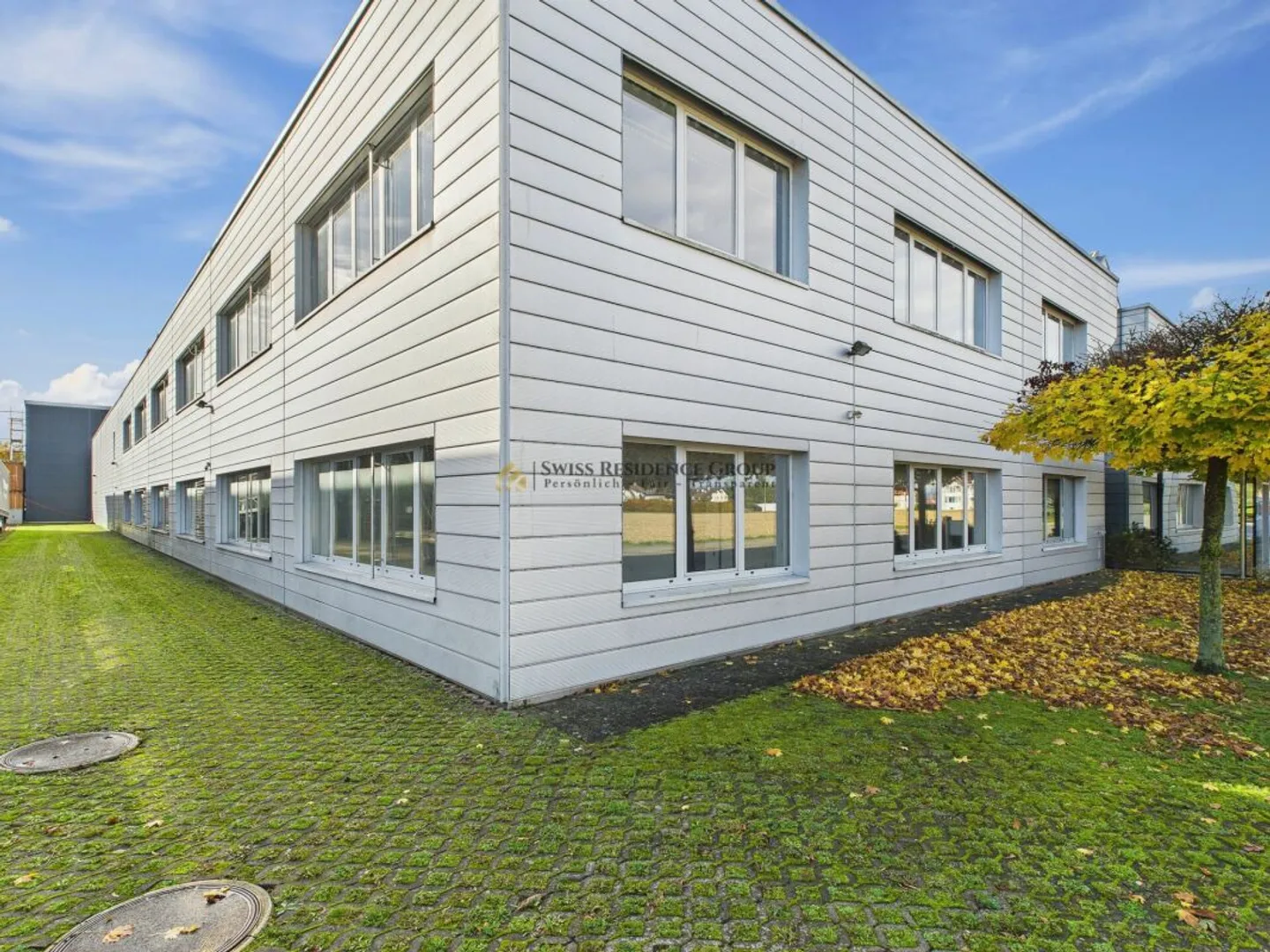 Büro - Produktion &amp; Industriegebäude in Top Lage zu vermieten - Foto 6 von 13