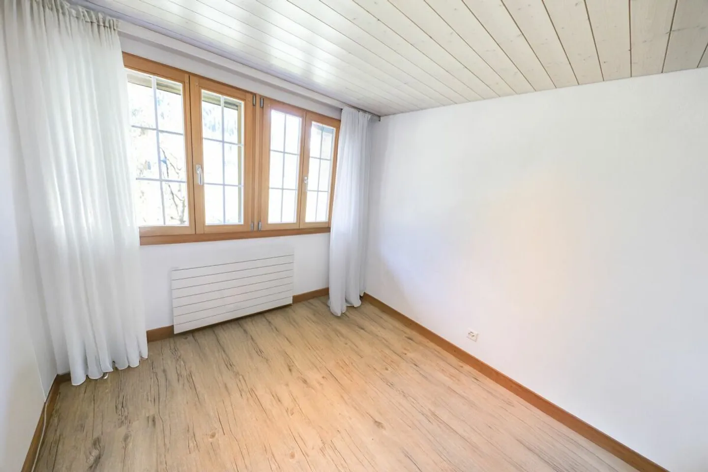 Gemütliche Wohnung mit sonnigem Balkon - Foto 4 von 7