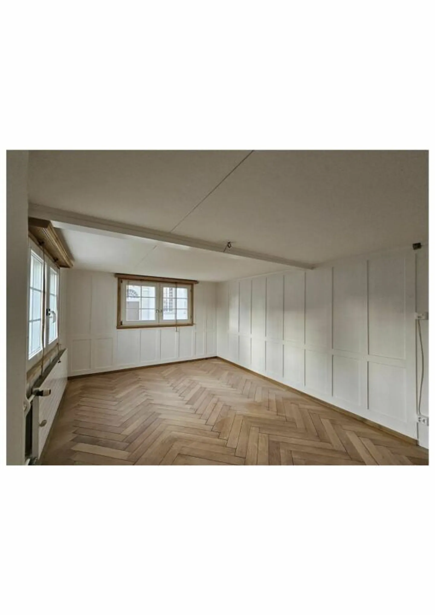 Charmantes Mehrfamilienhaus - Foto 6 von 6