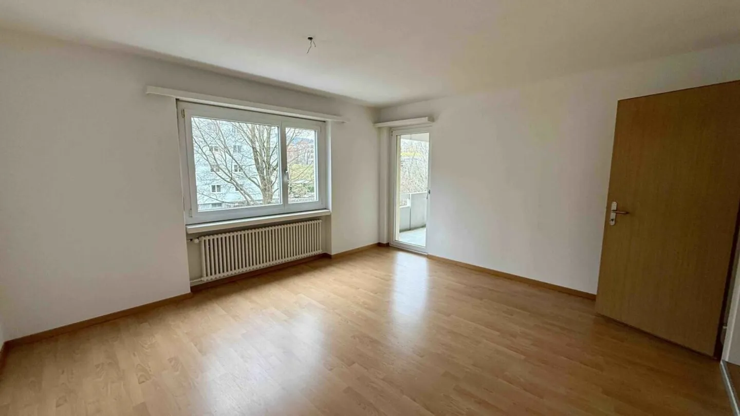 5.5-room apartment - Photo 7 of 11