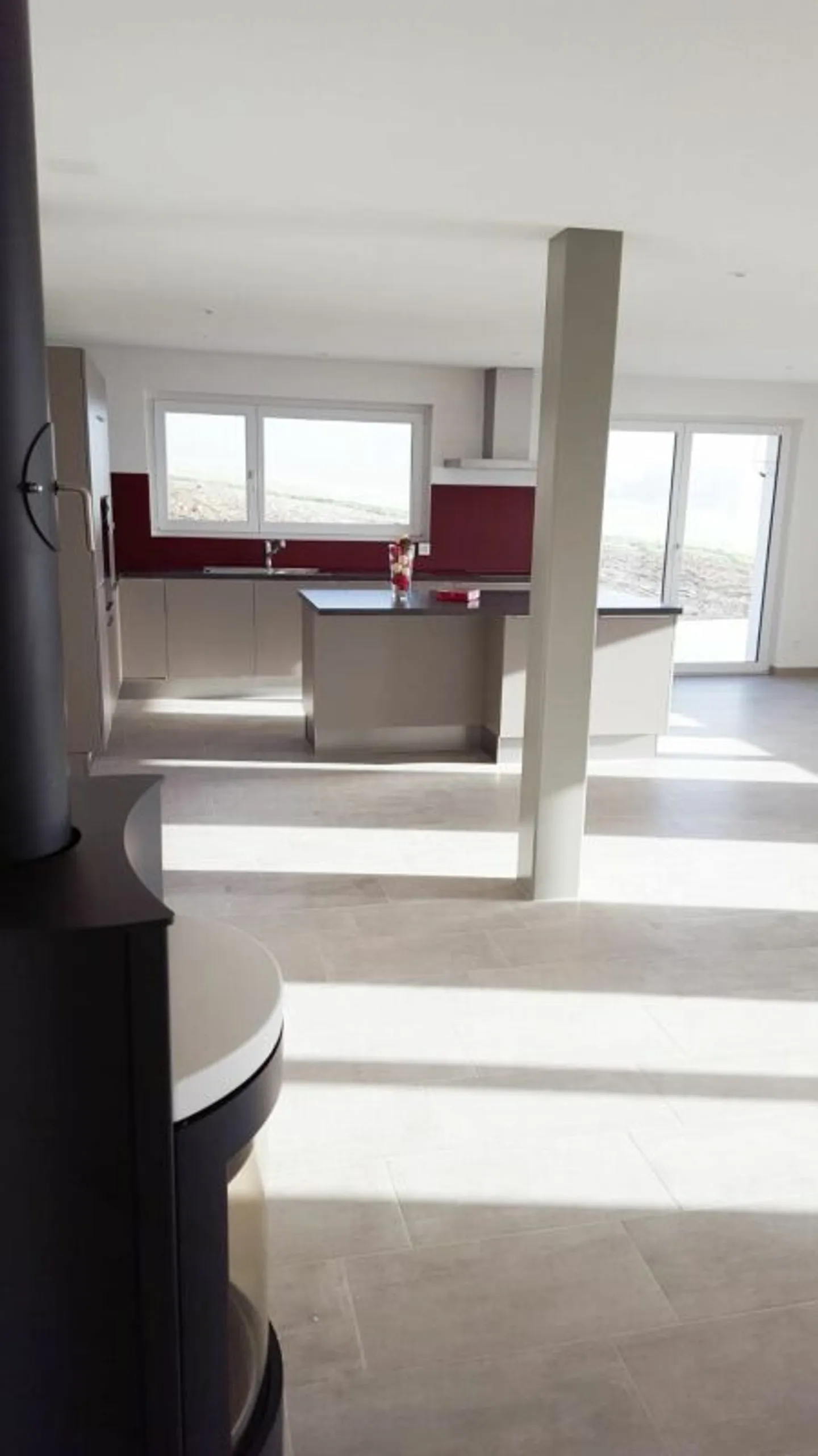 Magnifique appartement 4.5 pièces - Photo 4 sur 13