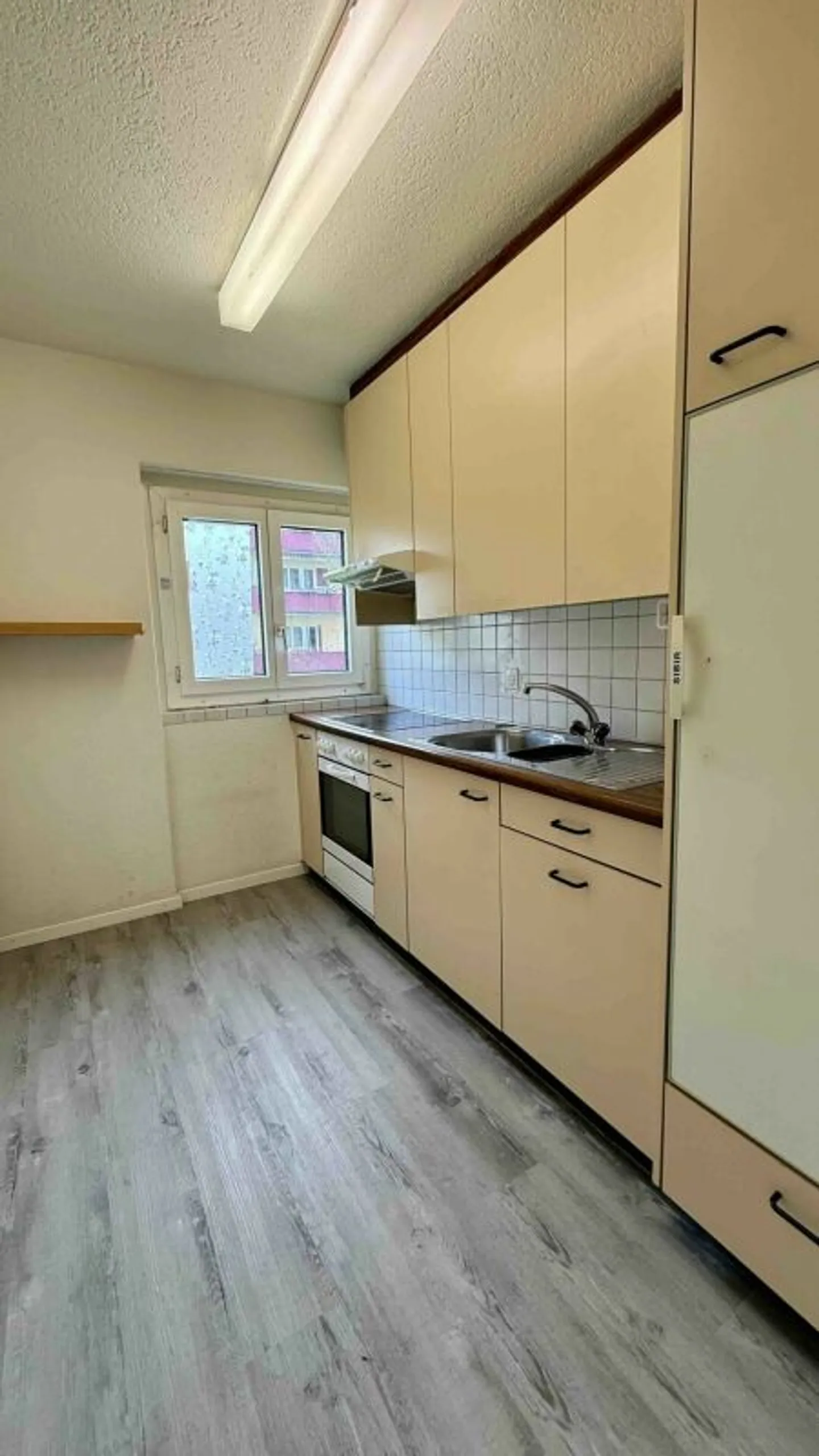 Appartement 2 pièces - Photo 5 sur 7