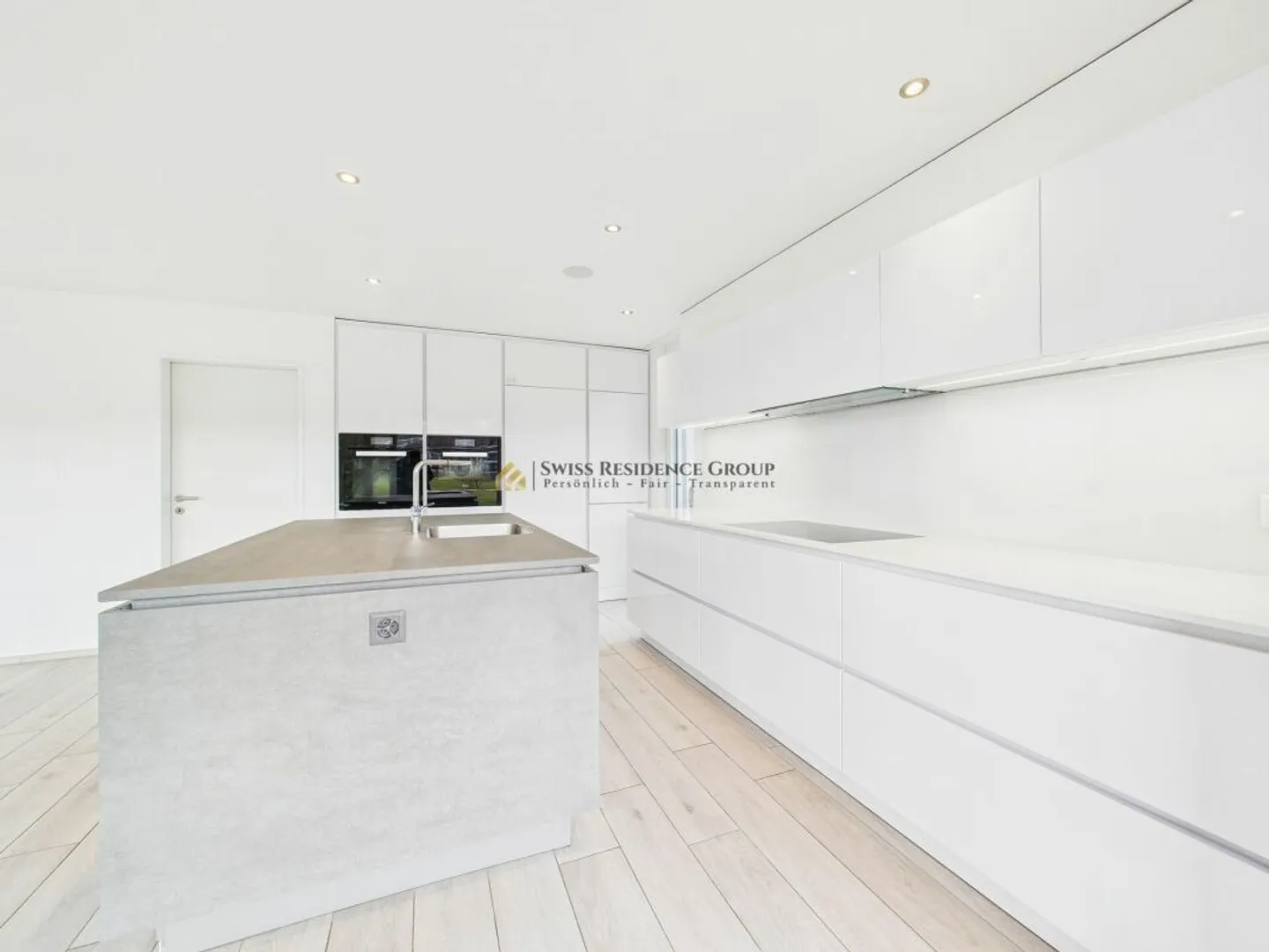 Modernes Einfamilienhaus mit Einliegerwohnung - Perfekt für Familien und Individualisten - Photo 7 sur 13