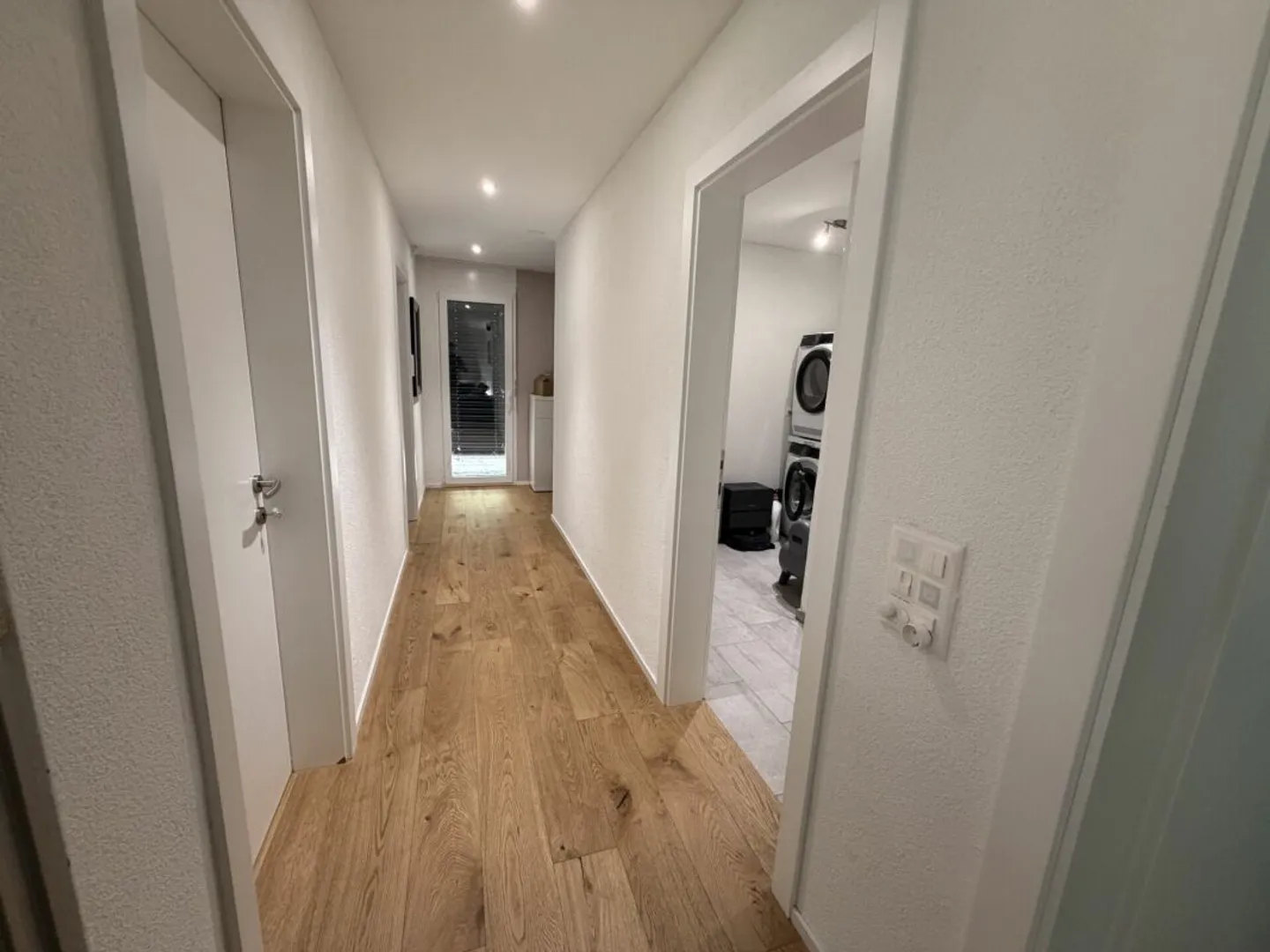 Moderne 3.5-Zimmerwohnung in Hombrechtikon zu vermieten - Foto 13 von 13