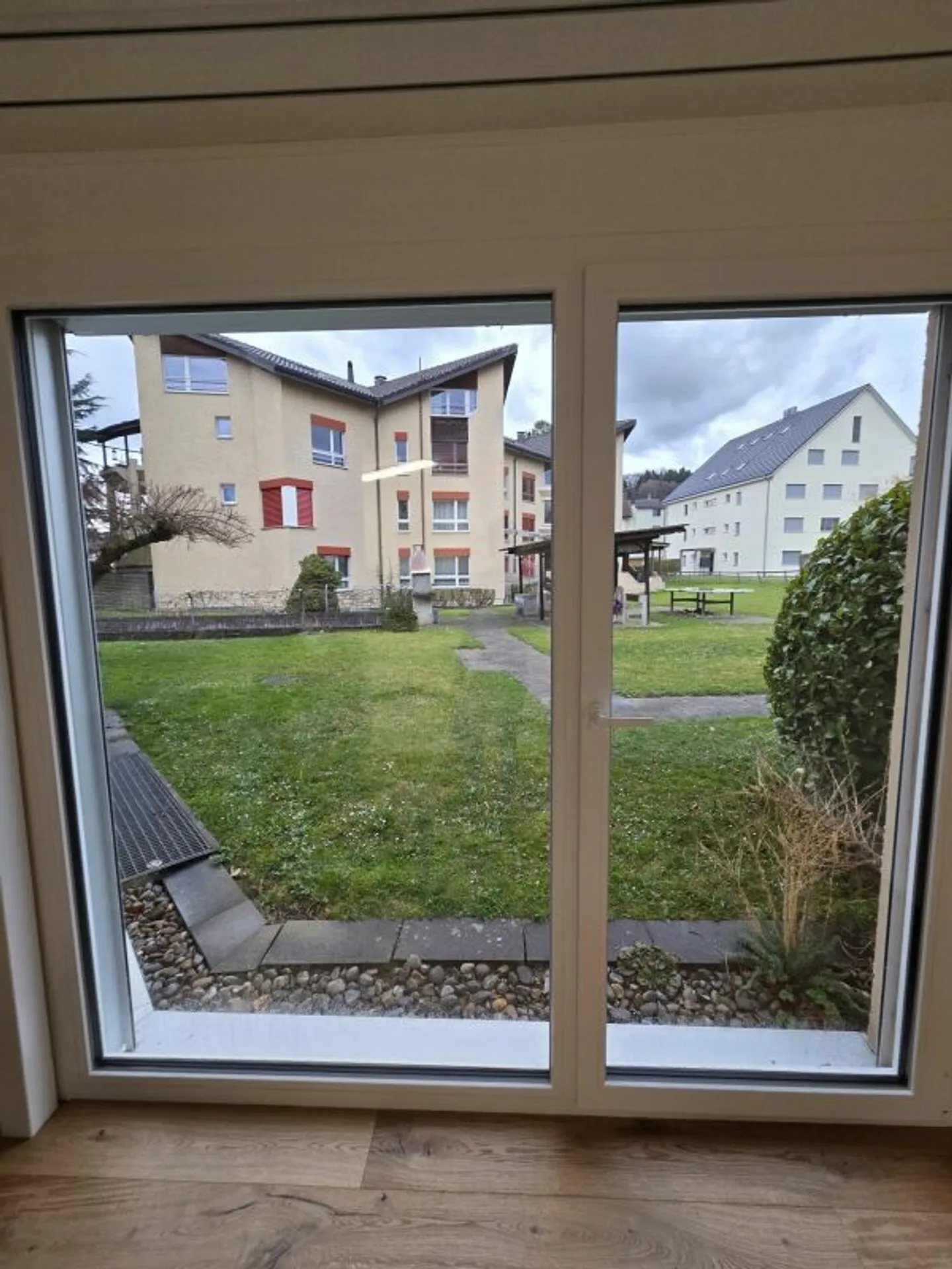 Bright and family-friendly terrace apartment in Kradolf-Schöneberg - Photo 7 of 13